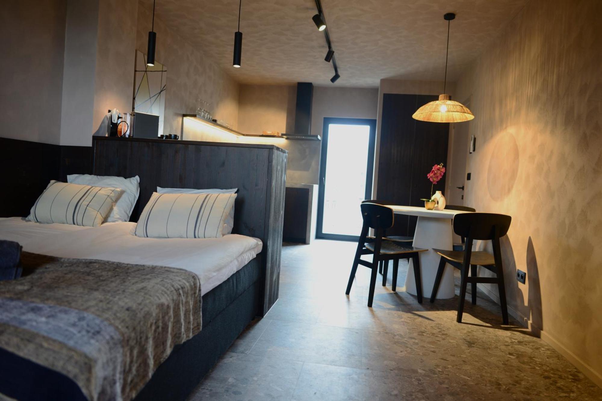 Sleep Inn Antwerp - Flats & Suites Εξωτερικό φωτογραφία