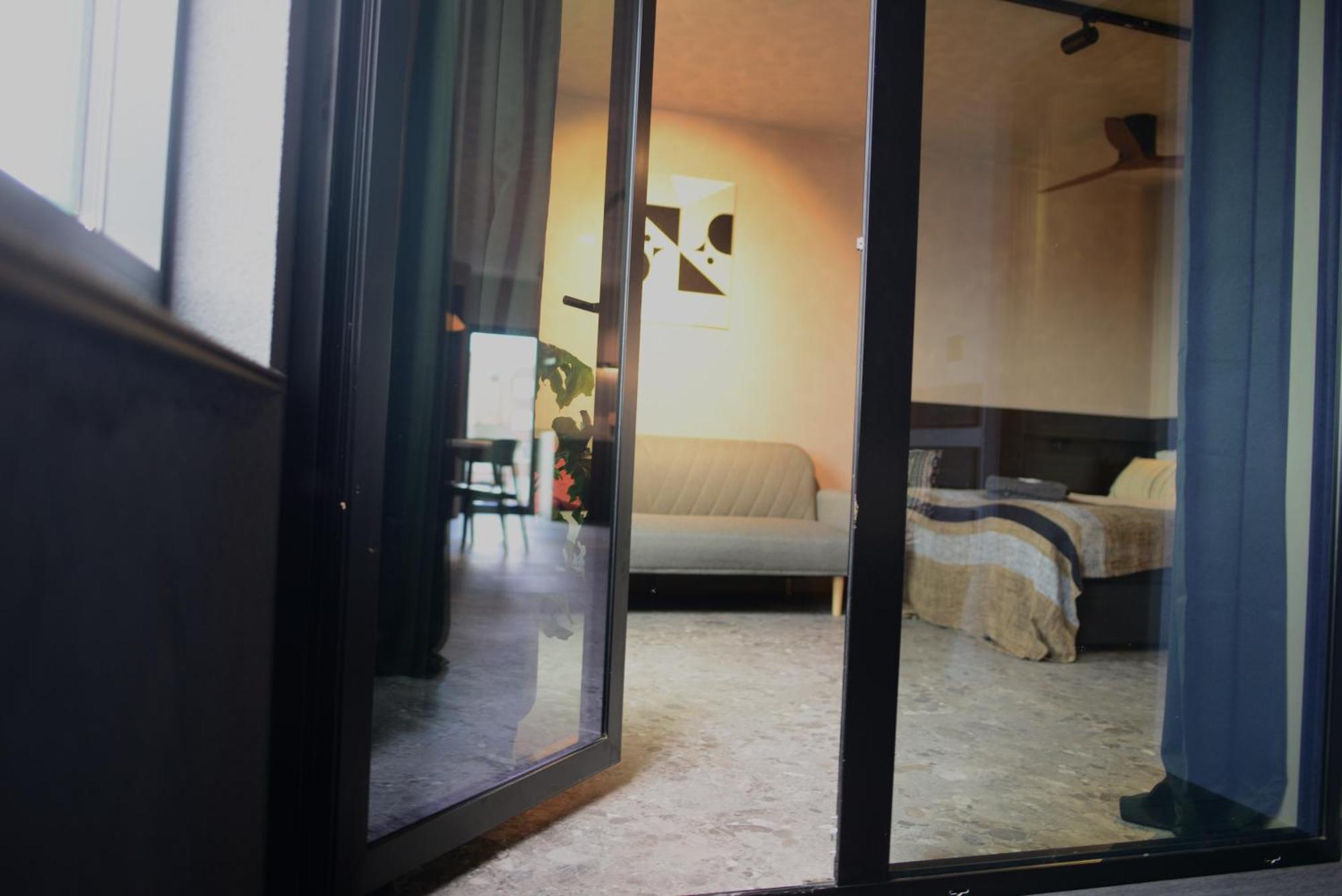 Sleep Inn Antwerp - Flats & Suites Εξωτερικό φωτογραφία