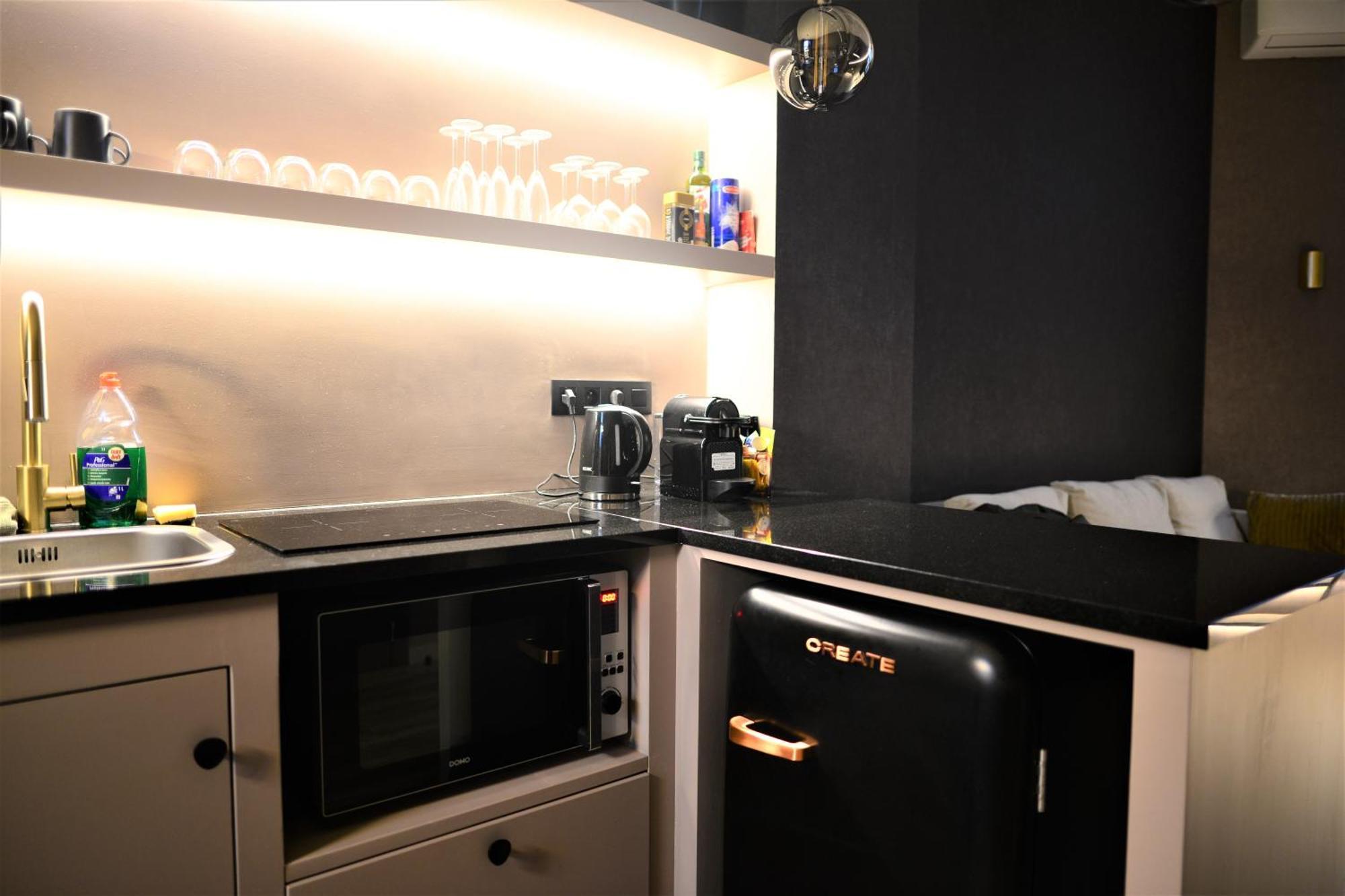 Sleep Inn Antwerp - Flats & Suites Εξωτερικό φωτογραφία