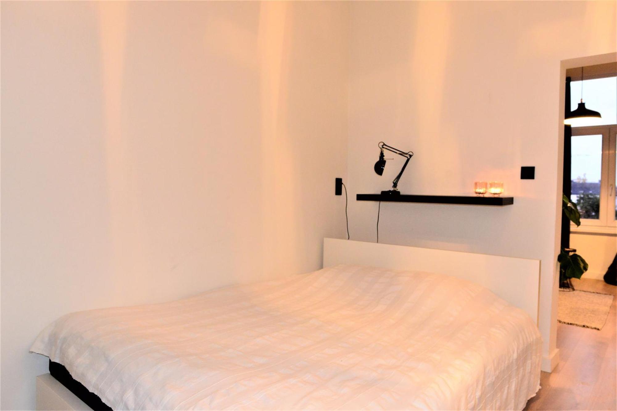 Sleep Inn Antwerp - Flats & Suites Εξωτερικό φωτογραφία
