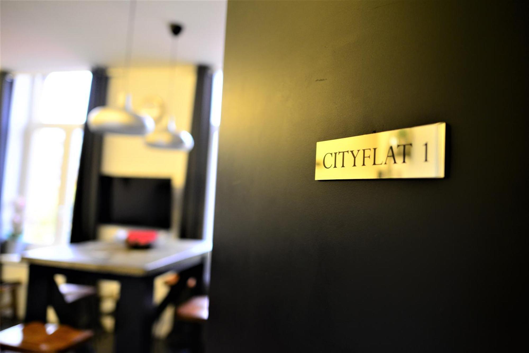 Sleep Inn Antwerp - Flats & Suites Εξωτερικό φωτογραφία