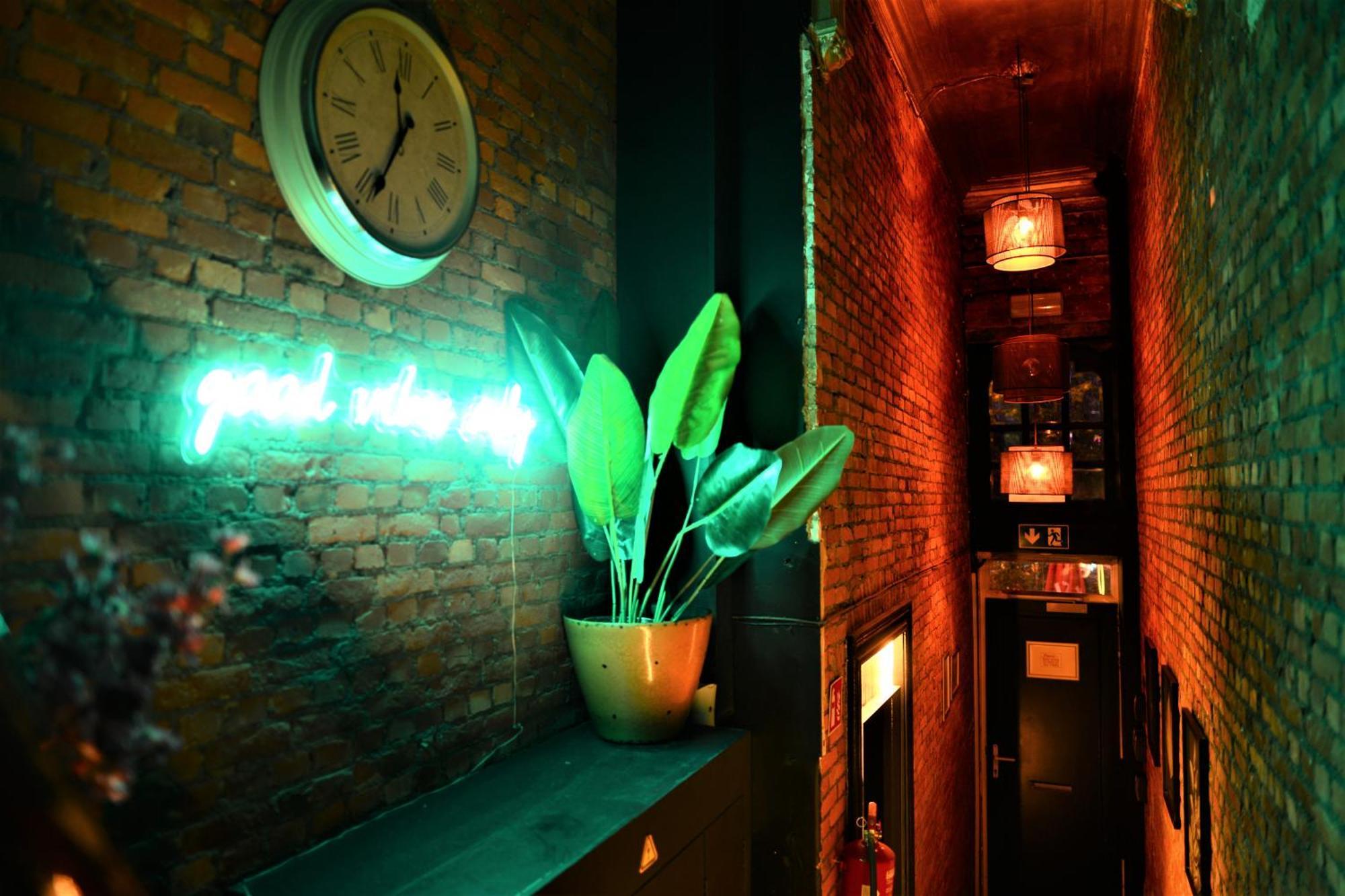 Sleep Inn Antwerp - Flats & Suites Εξωτερικό φωτογραφία