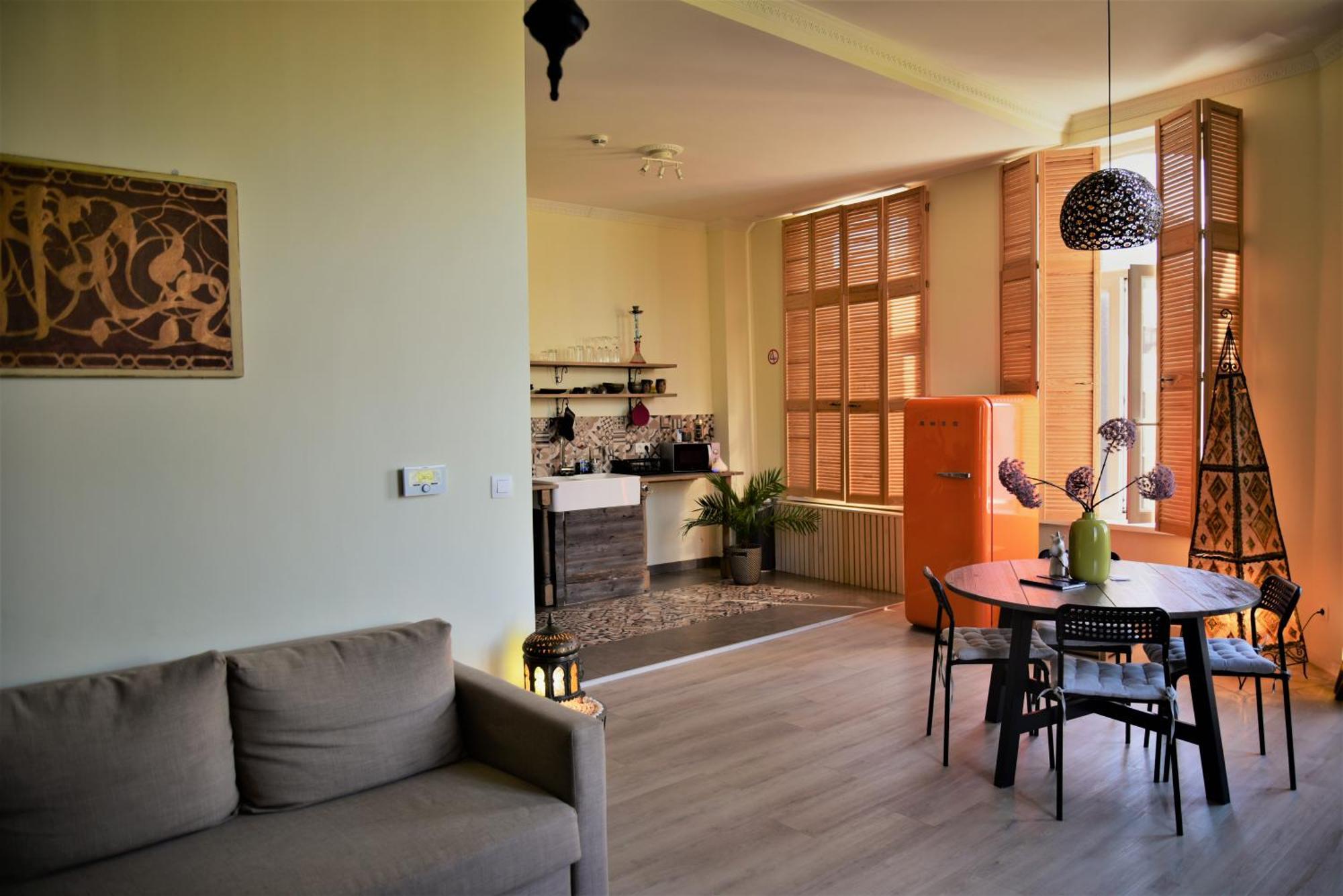Sleep Inn Antwerp - Flats & Suites Εξωτερικό φωτογραφία