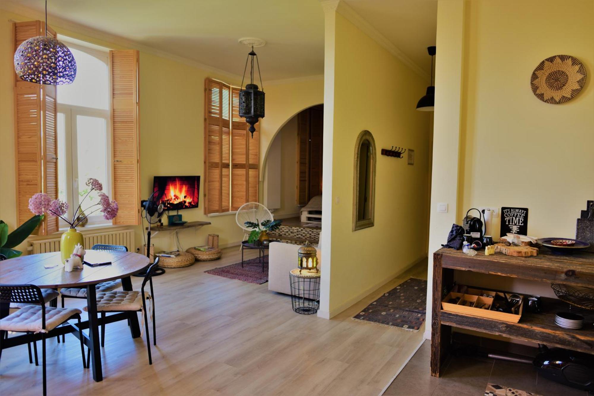 Sleep Inn Antwerp - Flats & Suites Εξωτερικό φωτογραφία