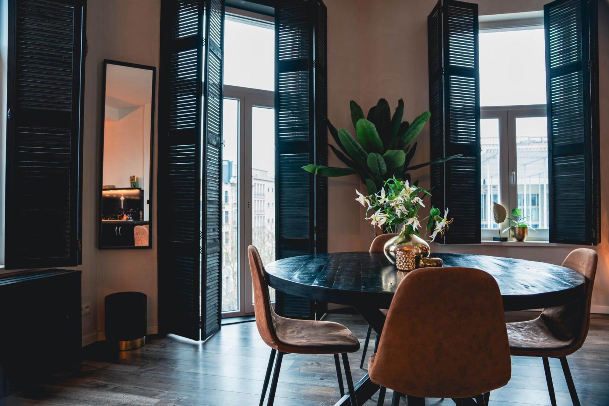Sleep Inn Antwerp - Flats & Suites Εξωτερικό φωτογραφία