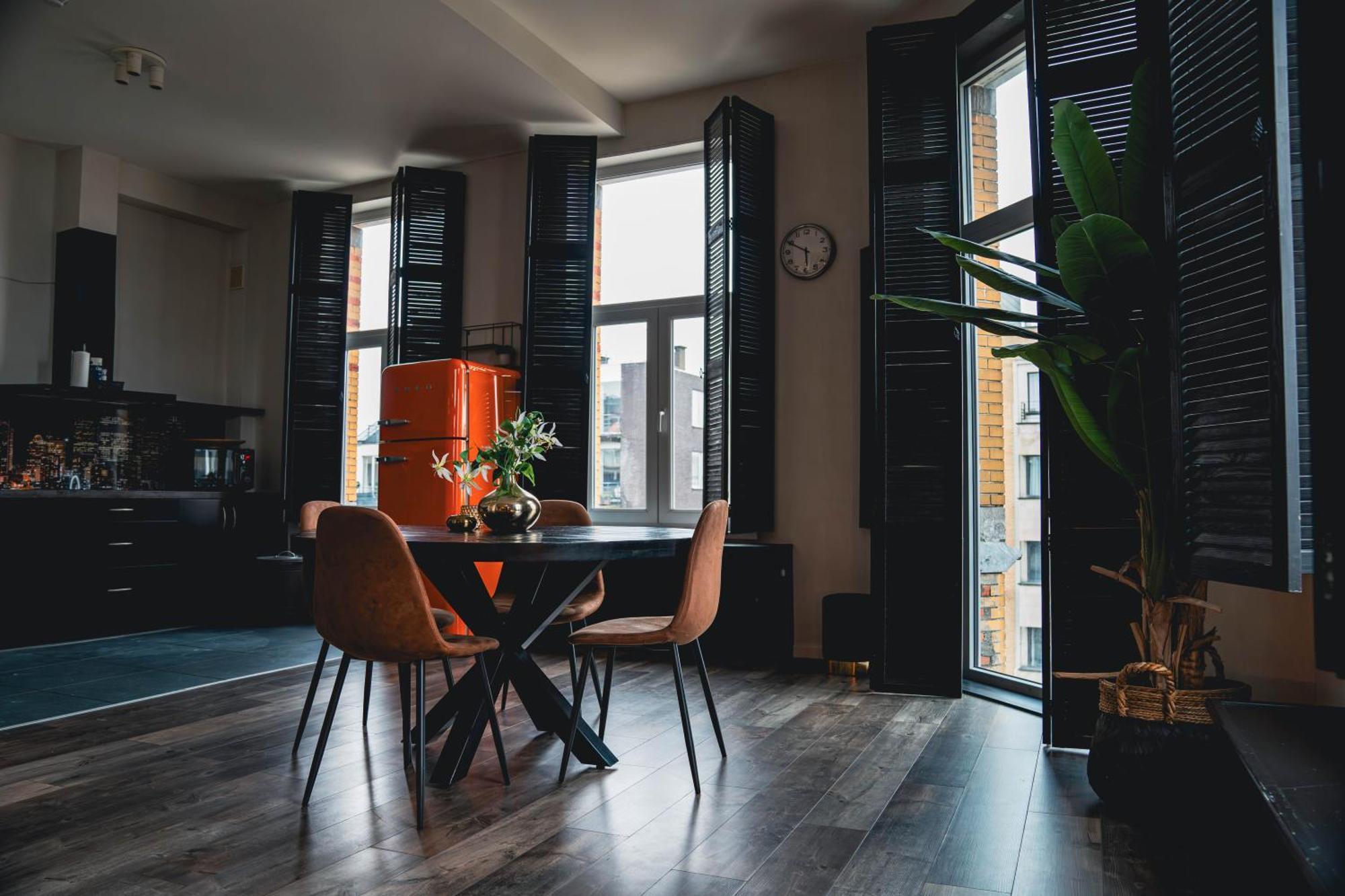 Sleep Inn Antwerp - Flats & Suites Εξωτερικό φωτογραφία