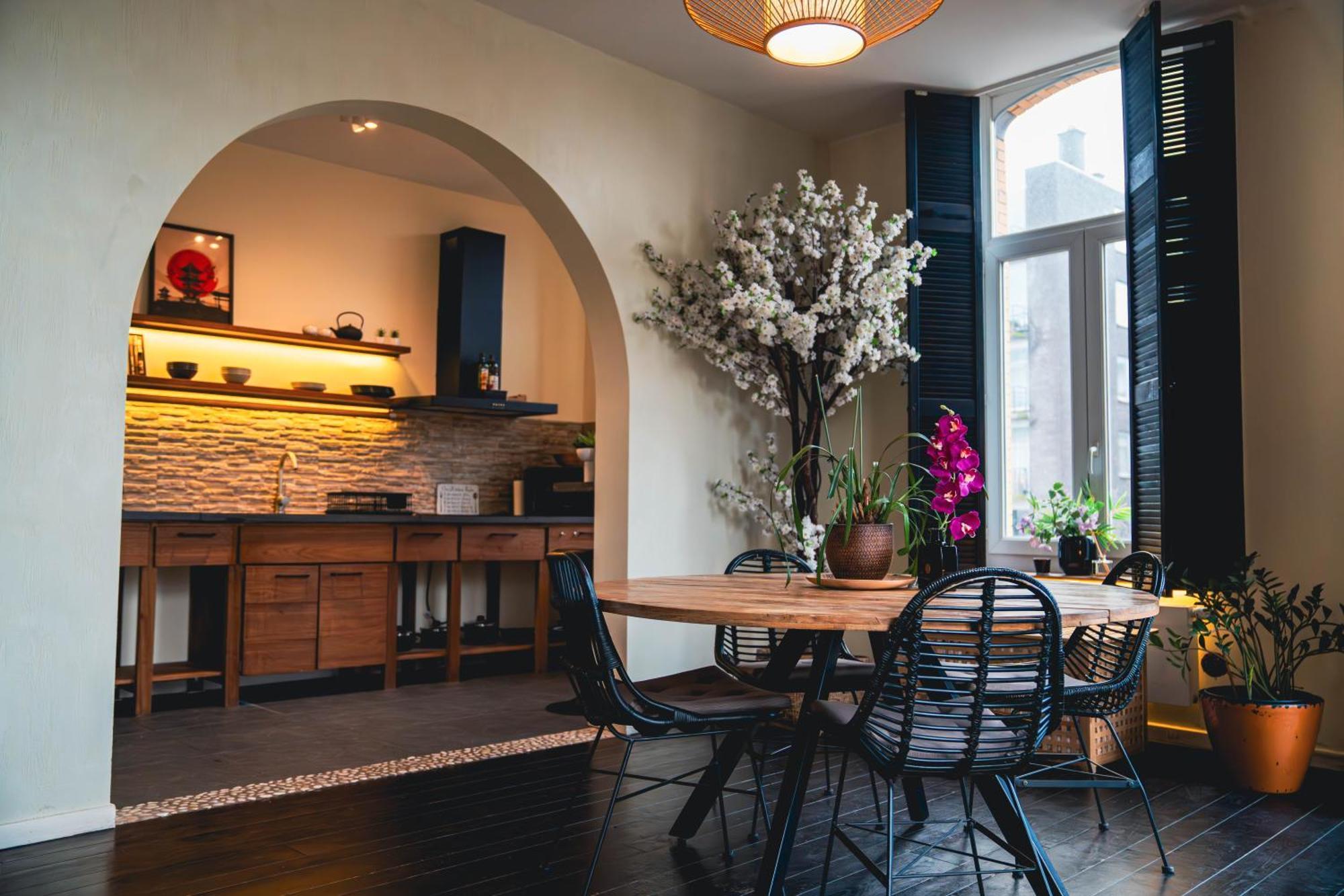 Sleep Inn Antwerp - Flats & Suites Εξωτερικό φωτογραφία