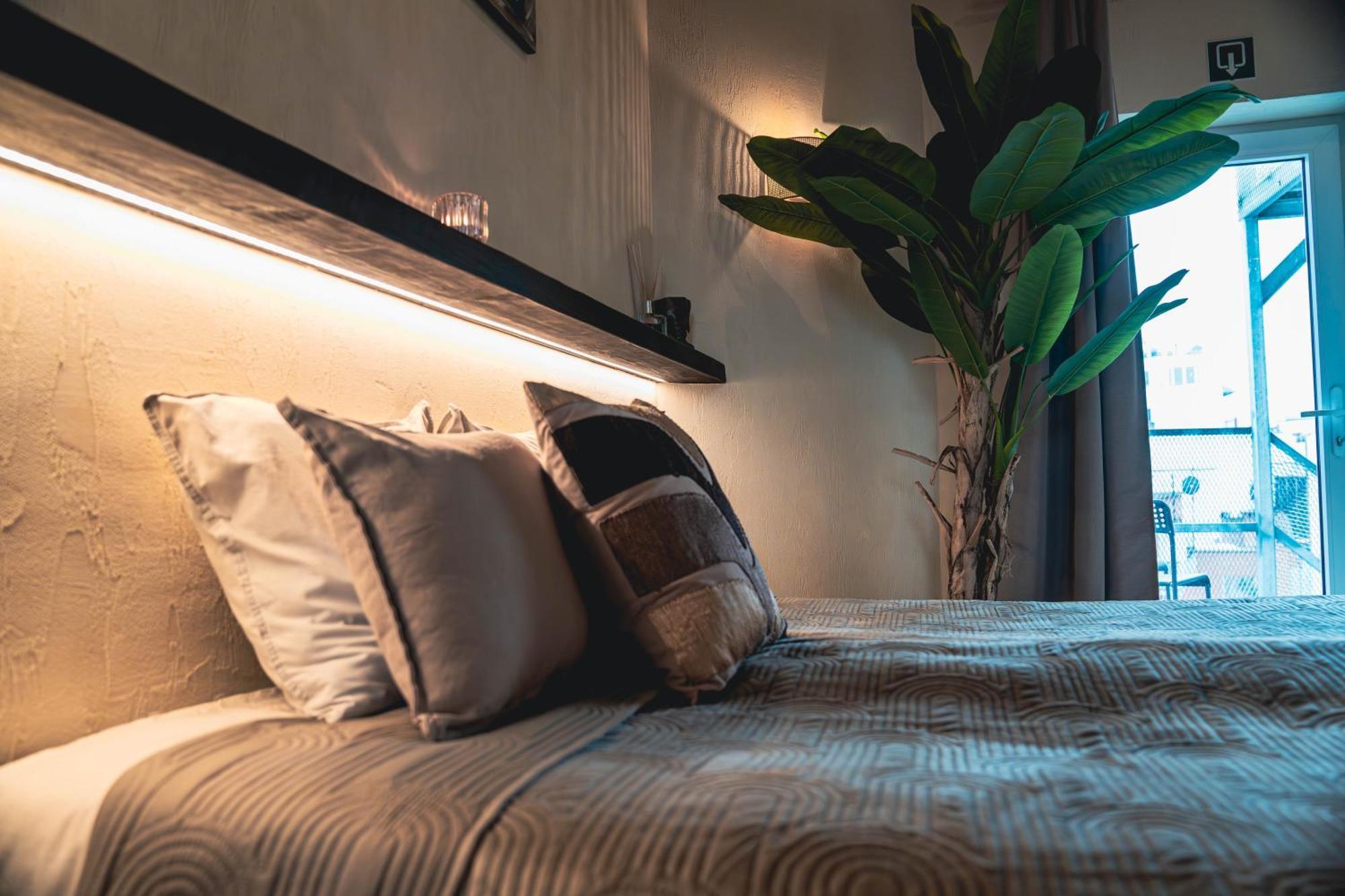 Sleep Inn Antwerp - Flats & Suites Εξωτερικό φωτογραφία