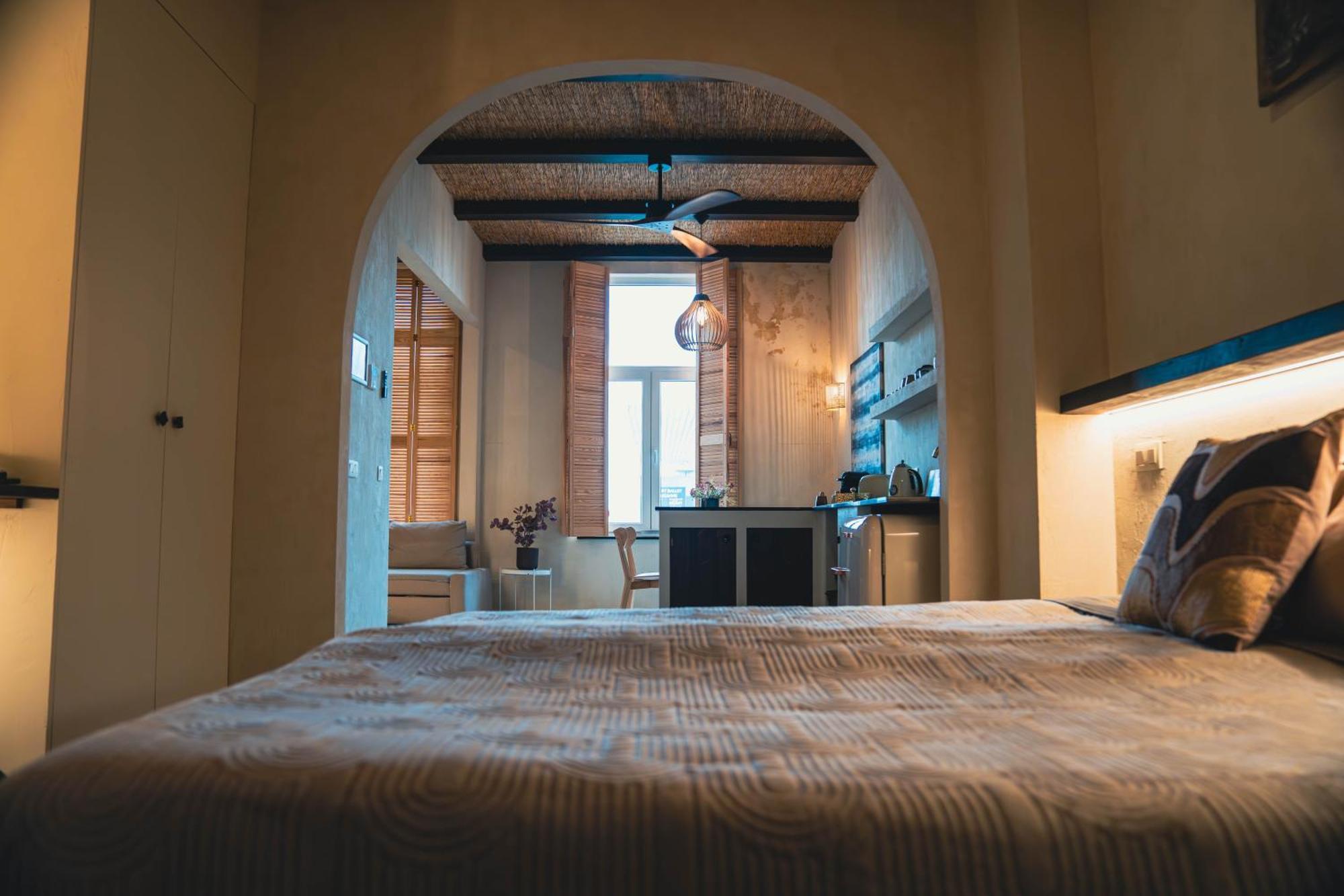 Sleep Inn Antwerp - Flats & Suites Εξωτερικό φωτογραφία