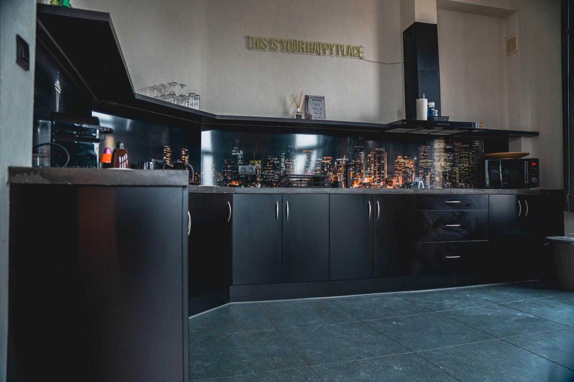 Sleep Inn Antwerp - Flats & Suites Εξωτερικό φωτογραφία