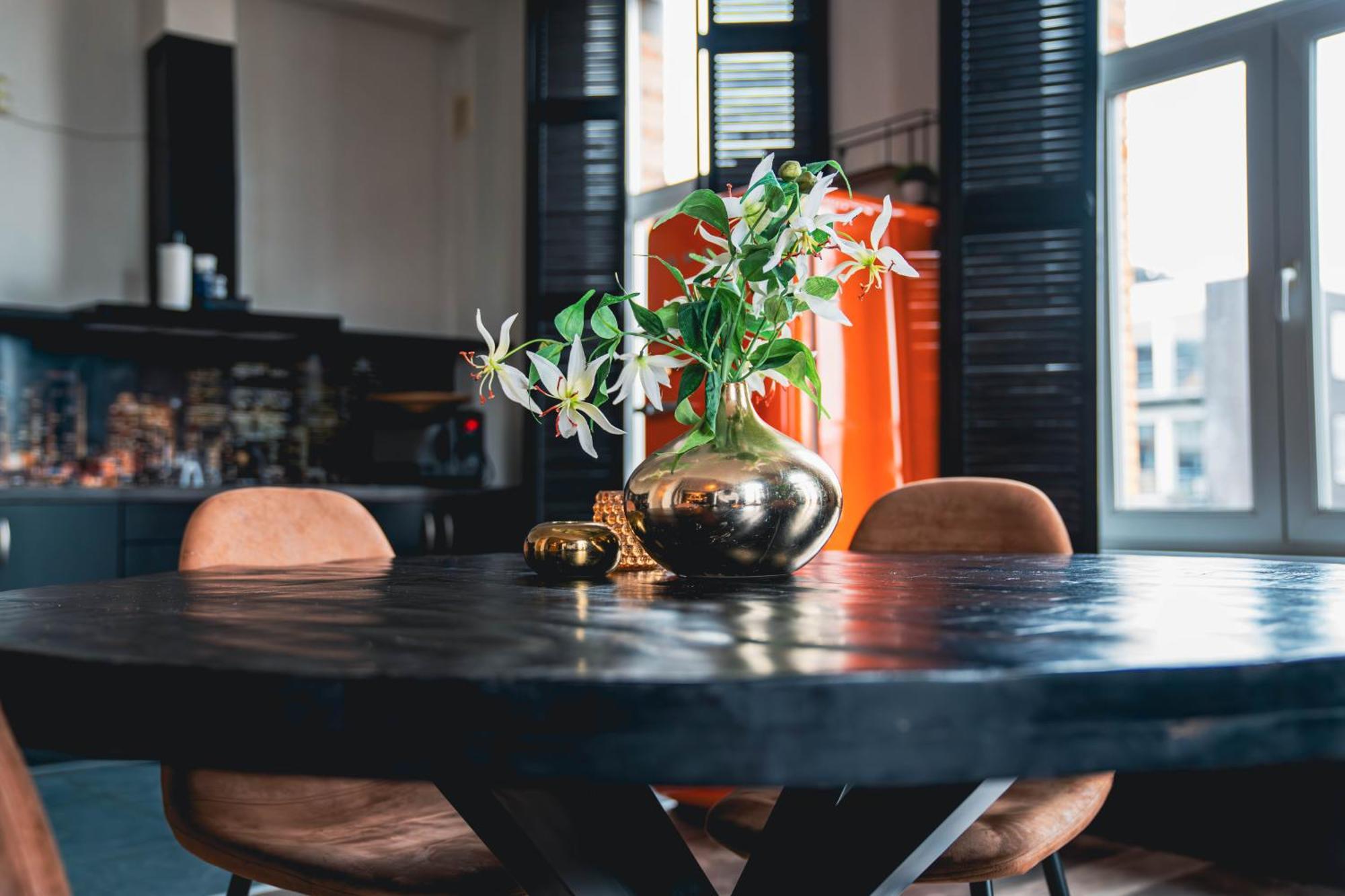 Sleep Inn Antwerp - Flats & Suites Εξωτερικό φωτογραφία