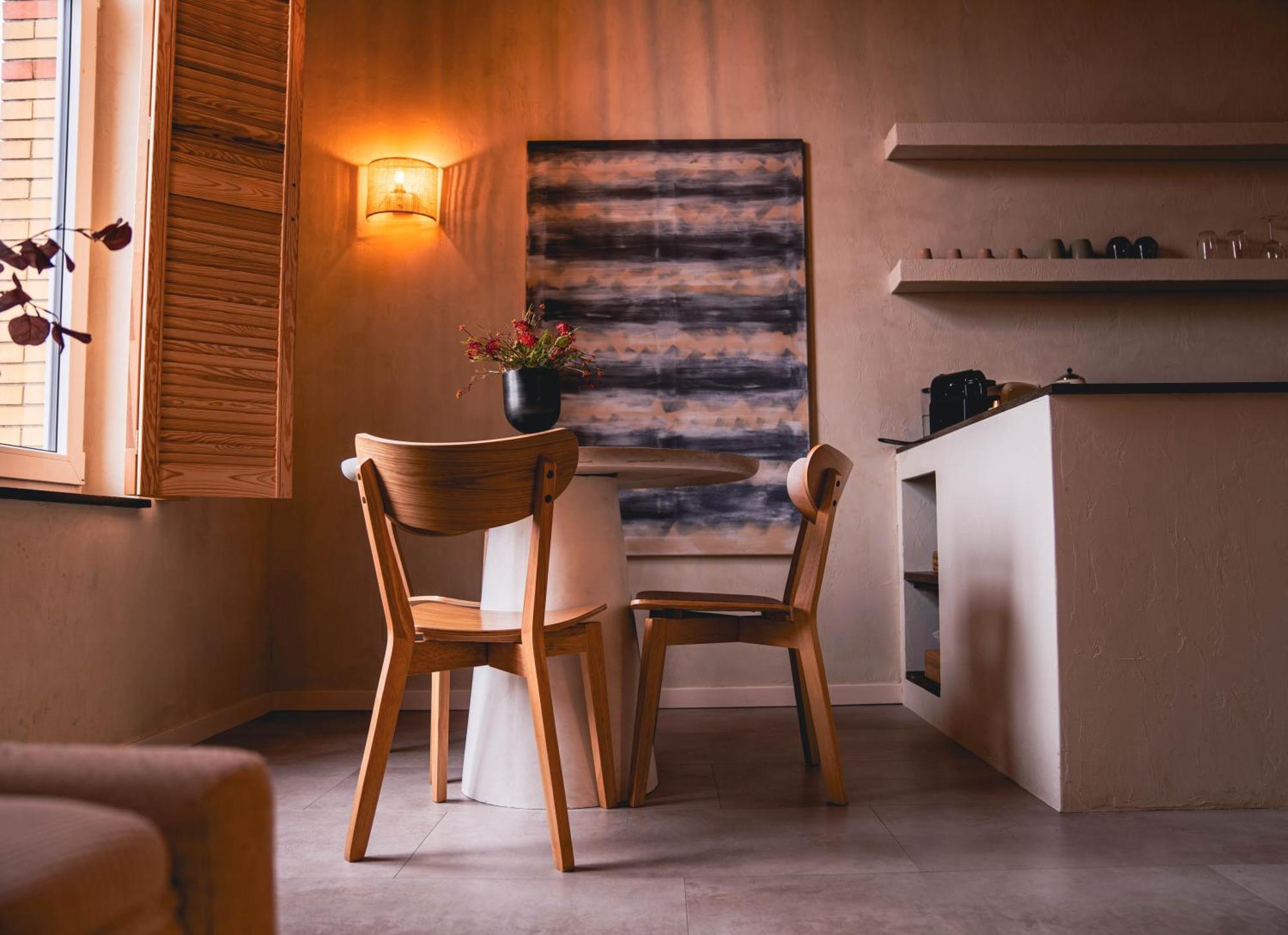 Sleep Inn Antwerp - Flats & Suites Εξωτερικό φωτογραφία
