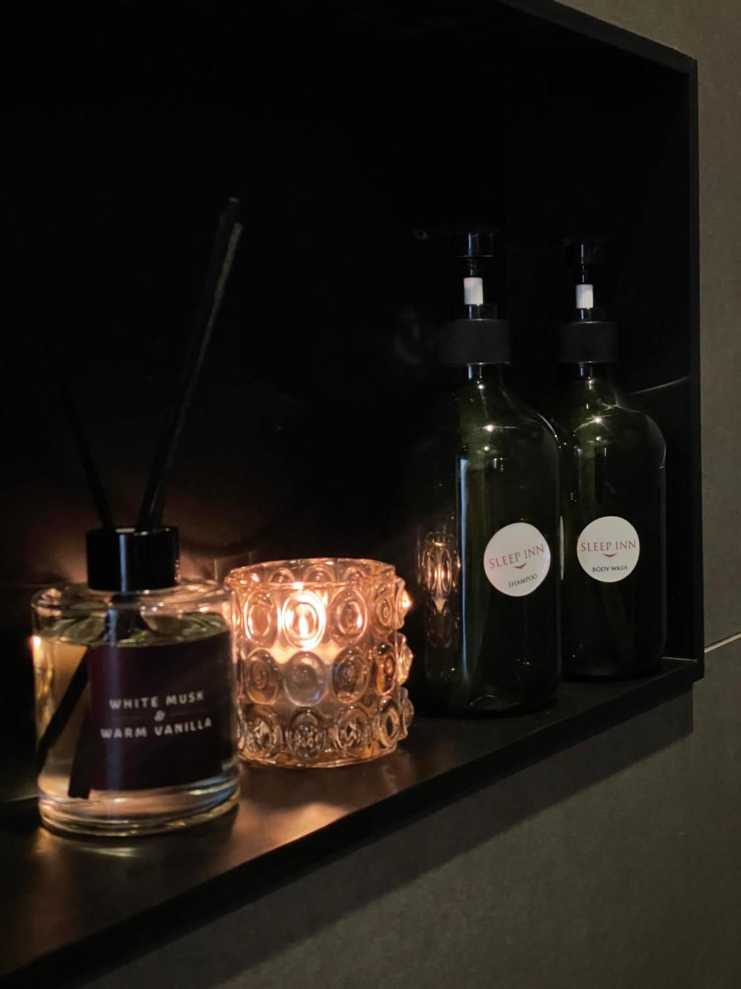 Sleep Inn Antwerp - Flats & Suites Εξωτερικό φωτογραφία