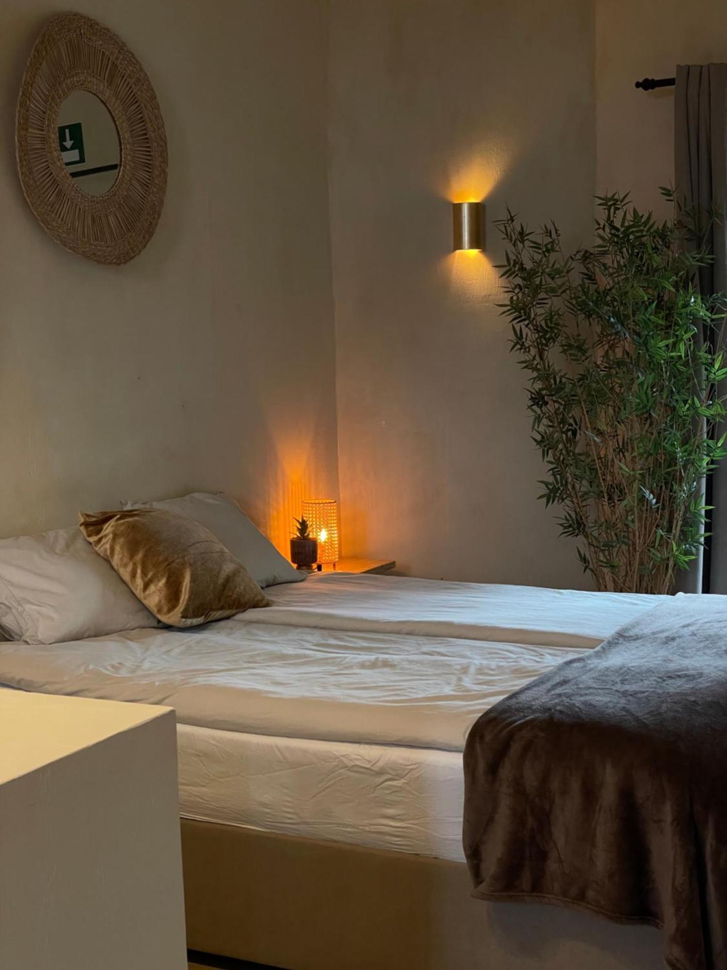 Sleep Inn Antwerp - Flats & Suites Εξωτερικό φωτογραφία