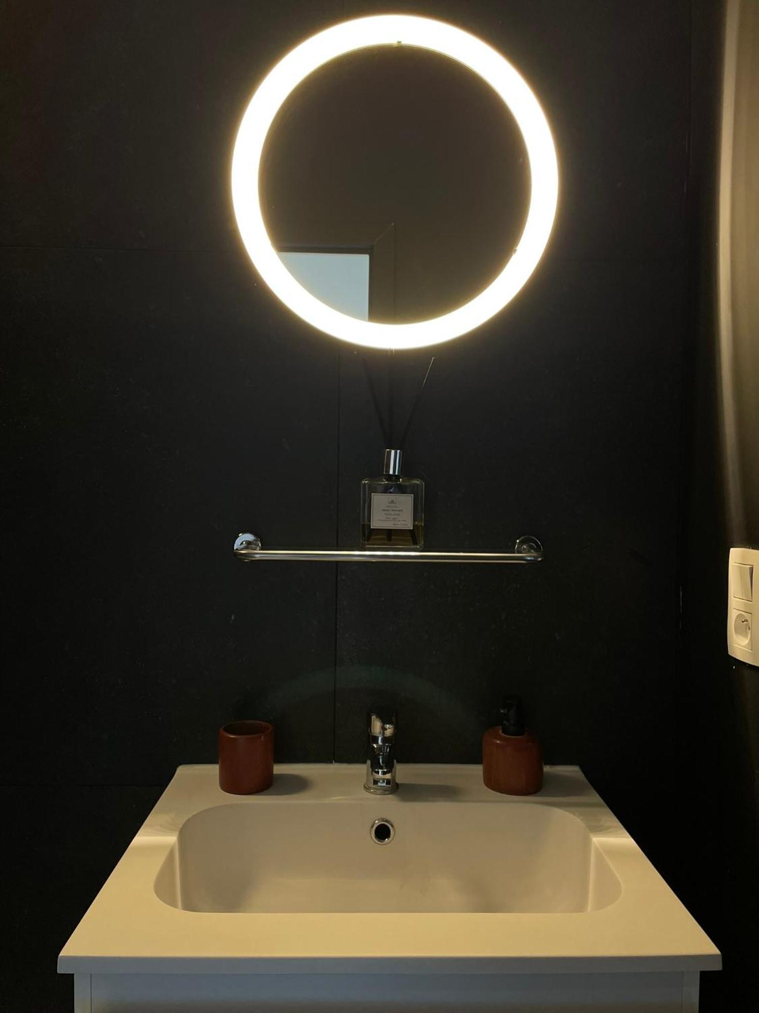 Sleep Inn Antwerp - Flats & Suites Εξωτερικό φωτογραφία