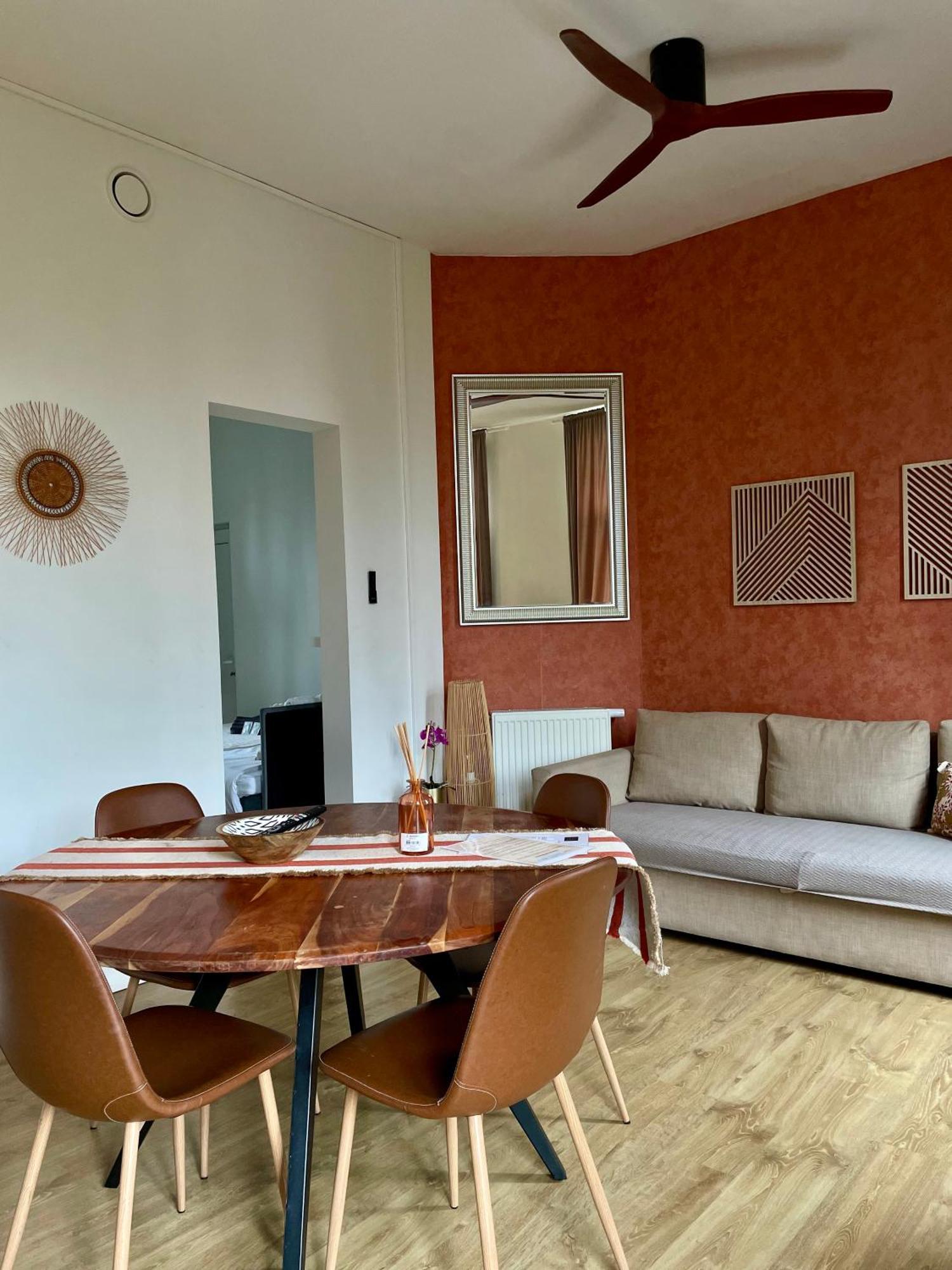 Sleep Inn Antwerp - Flats & Suites Εξωτερικό φωτογραφία