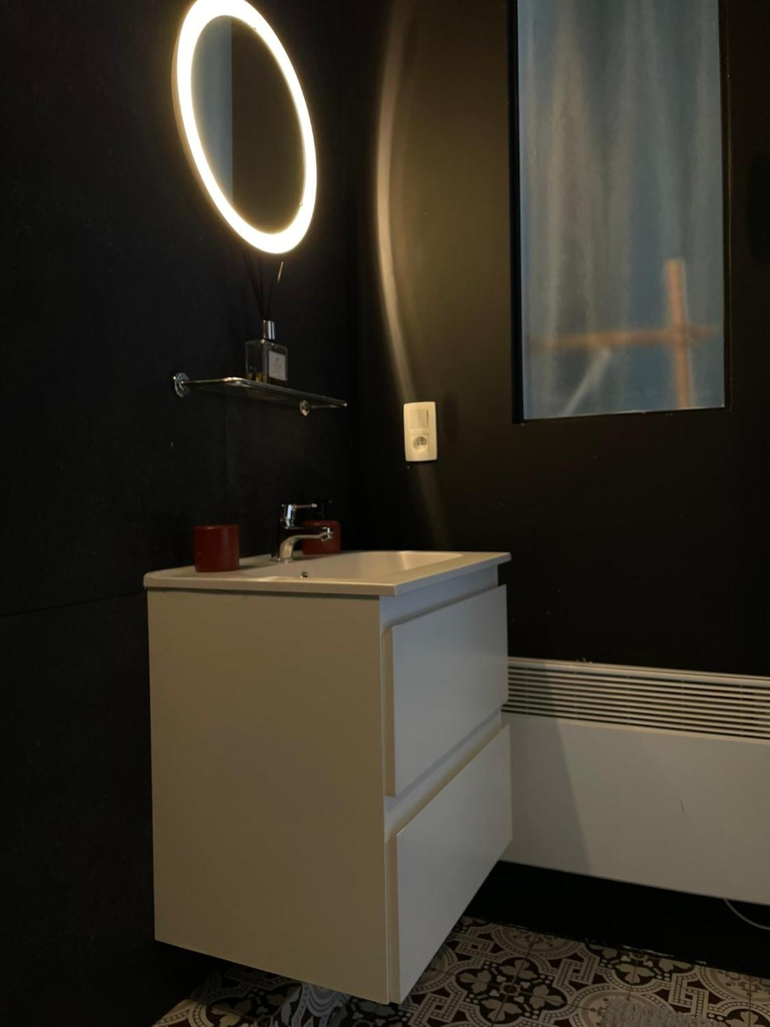 Sleep Inn Antwerp - Flats & Suites Εξωτερικό φωτογραφία