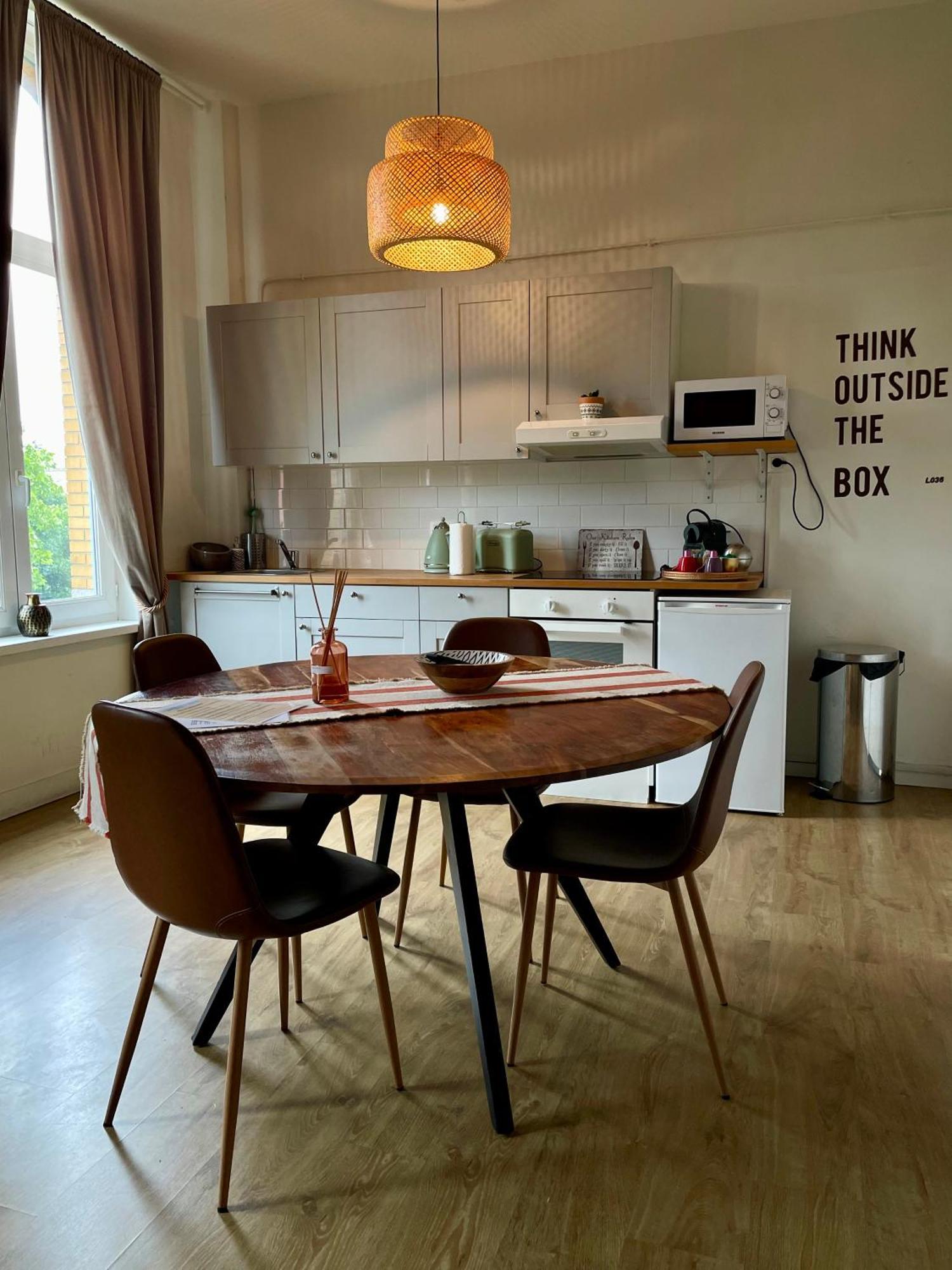 Sleep Inn Antwerp - Flats & Suites Εξωτερικό φωτογραφία